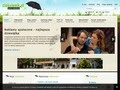 Strona internetowa ciekawnik.pl