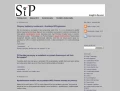 SiP Blog