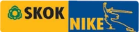 Logotyp SKOK Wołomin