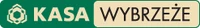 Logotyp SKOK Wybrzeże
